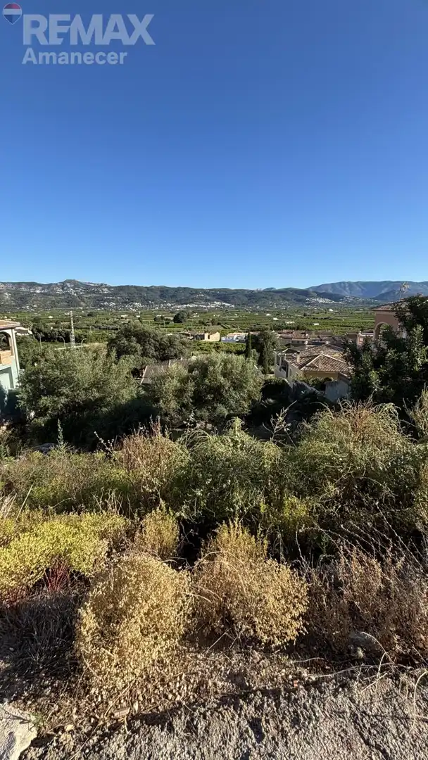 Residencial en venda en Sanet y Negrals
