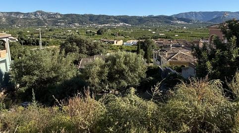 Foto 5 de Residencial en venda a Ur Montesano, Sanet y Negrals, Alicante