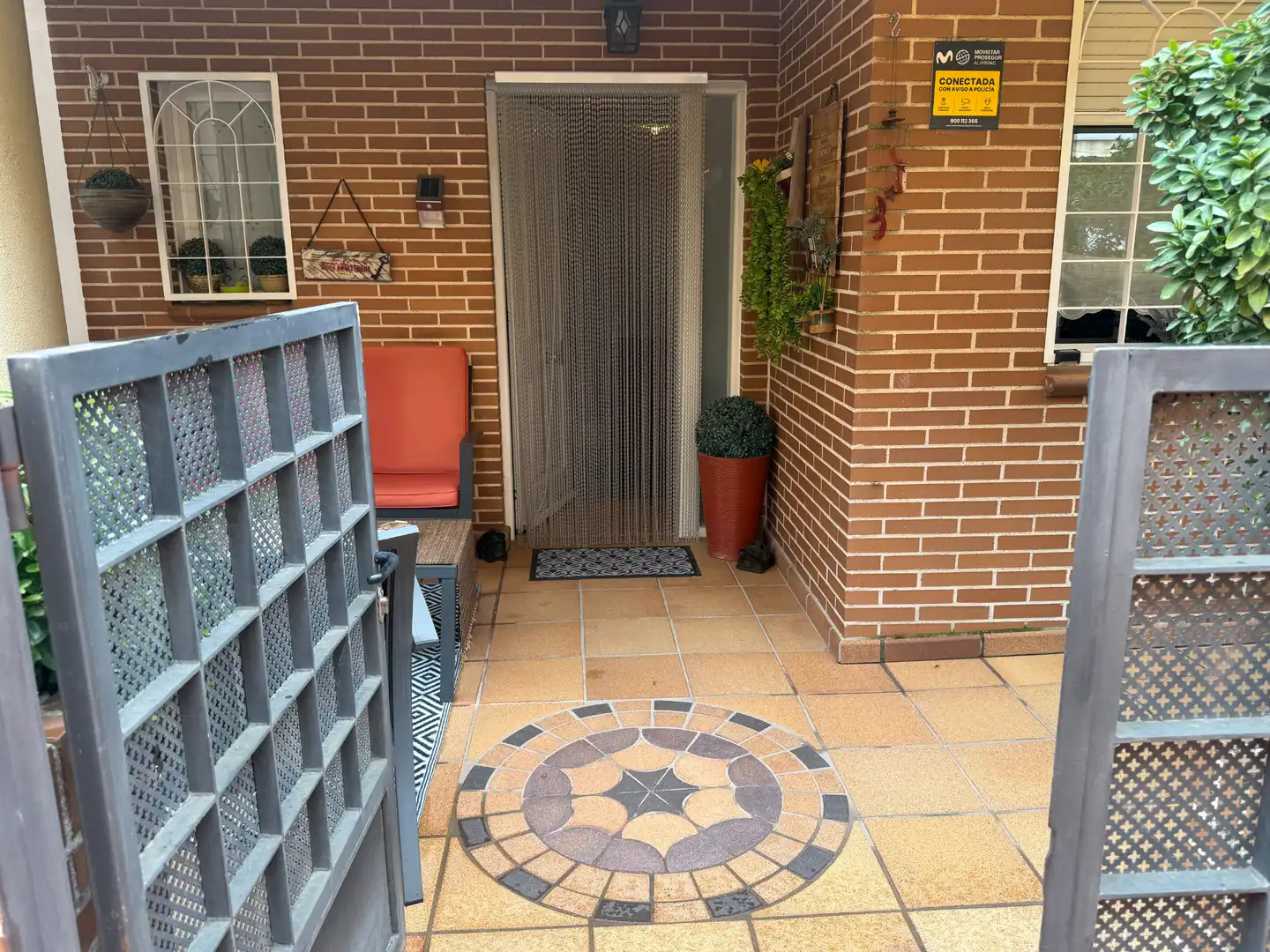 Houses for sale in Alcalá de Henares  with Air Conditioner, Heating and Private garden