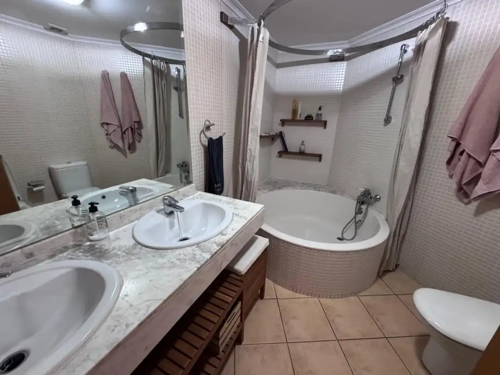 Apartment zum Verkauf in Altea ciudad, imagen 16