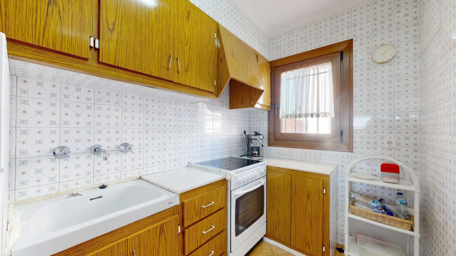 Apartament amb piscina en venda a Calle GEBALCOBRA, DE, imagen 14