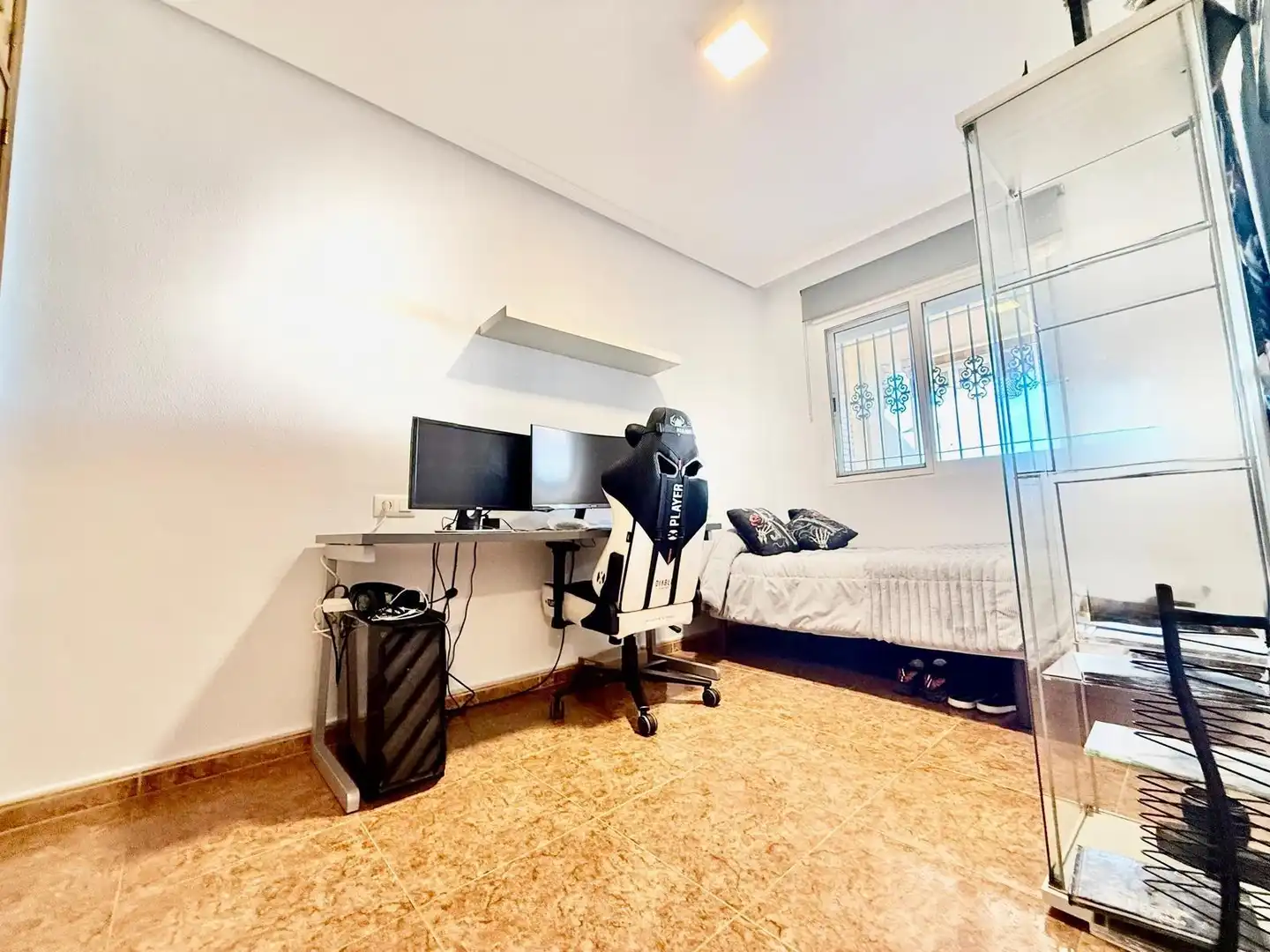 Terraced house with terrace for sale in Calle Calle Somosierra, imagen 14