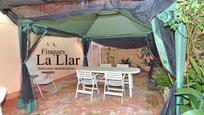 Terrasse von Wohnung zum verkauf in Gavà mit Heizung und Terrasse
