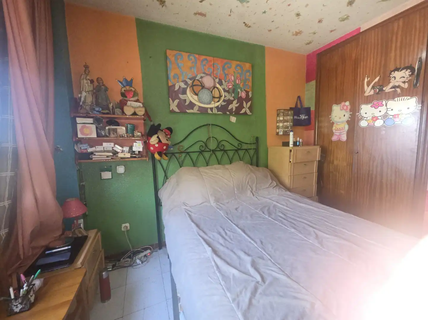 Appartamento con piscina in vendita a El Bercial, imagen 12