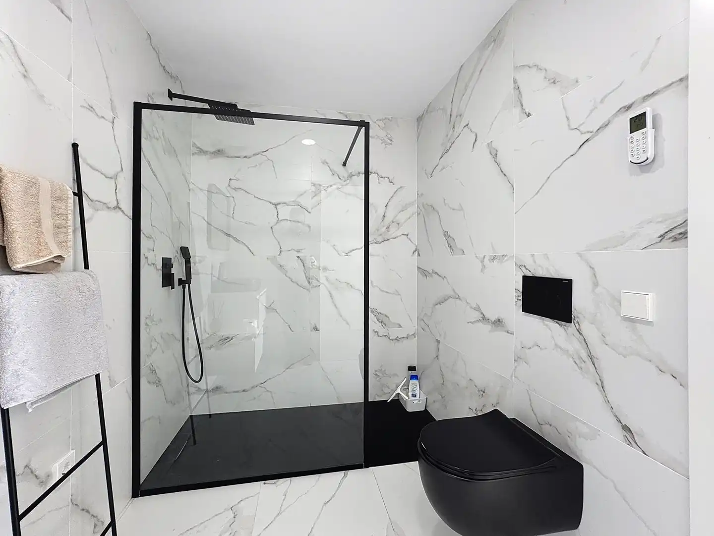 Chalet con piscina en venta en Cumbre del Sol, imagen 37
