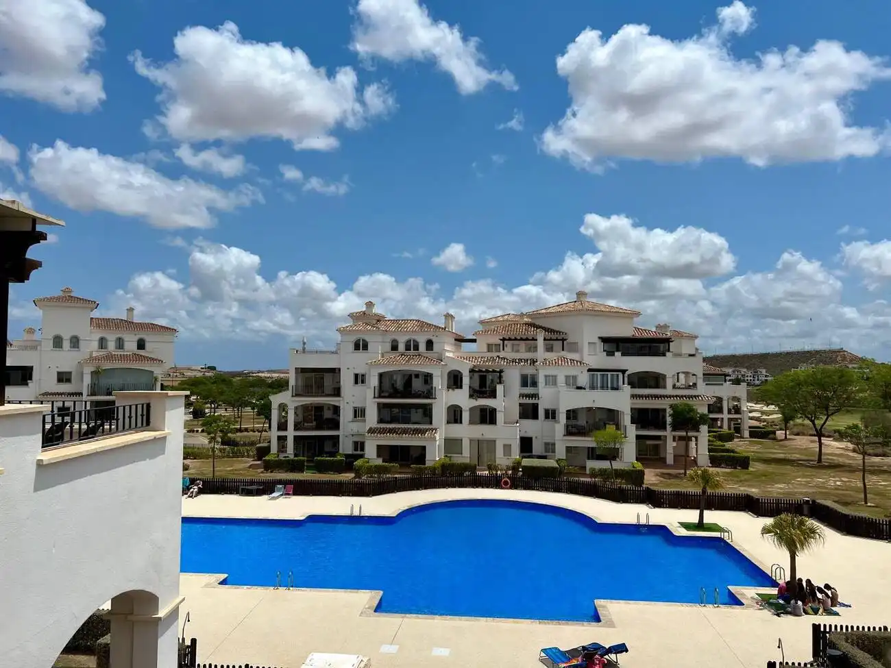 Apartment for sale in Campo de Murcia