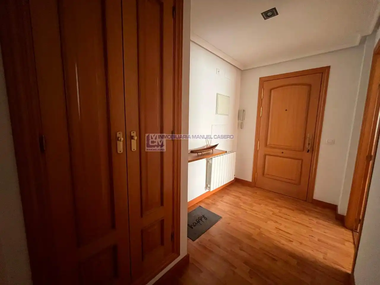 Piso en venta en Cáceres con Calefacción, Terraza y Trastero
