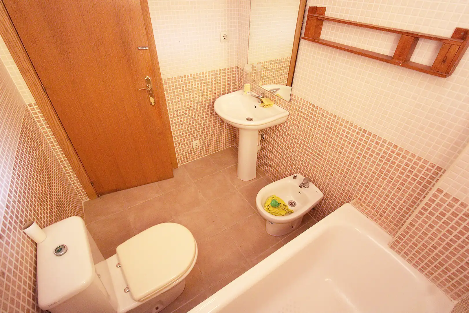 Baño de Piso en venta en Torremocha de Jarama con Trastero