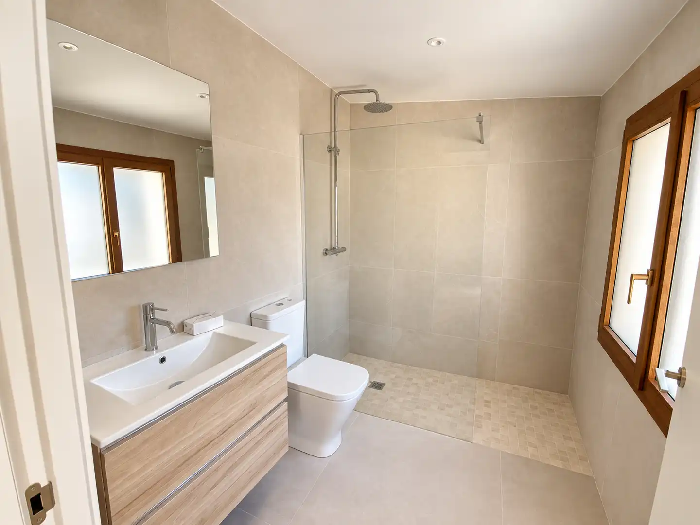 Penthouse mit Aufzug zum Verkauf in Caldes d'Estrac, imagen 20