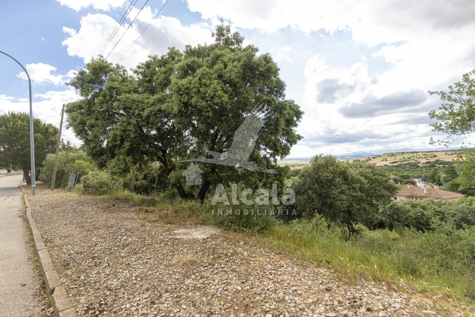 Terreno residencial en venta en Valdeaveruelo, imagen 10