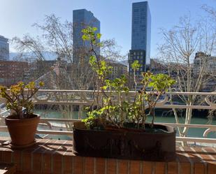 Terrace of Duplex for sale in Bilbao   with Terrace