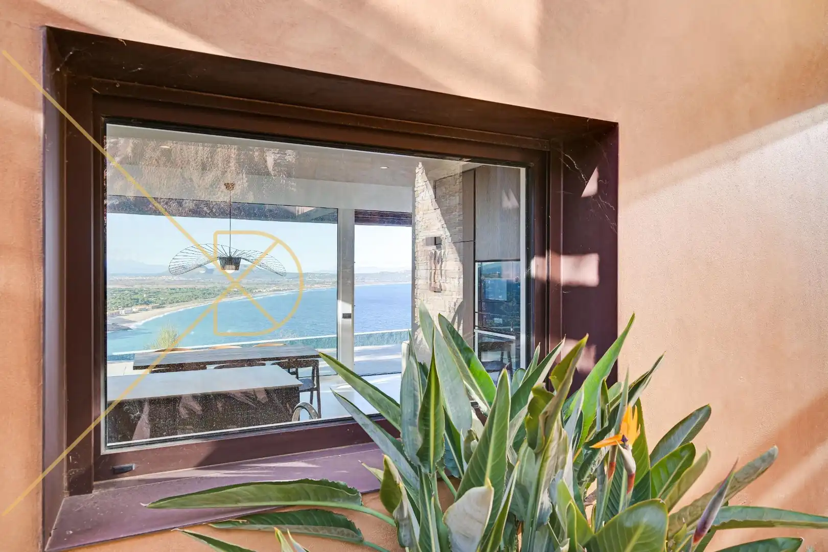 Terraza de Casa o chalet en venta en Begur con Aire acondicionado, Calefacción y Terraza