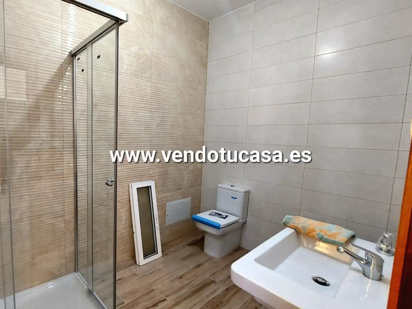 Casa amb jardí en venda a Lérez, imagen 15