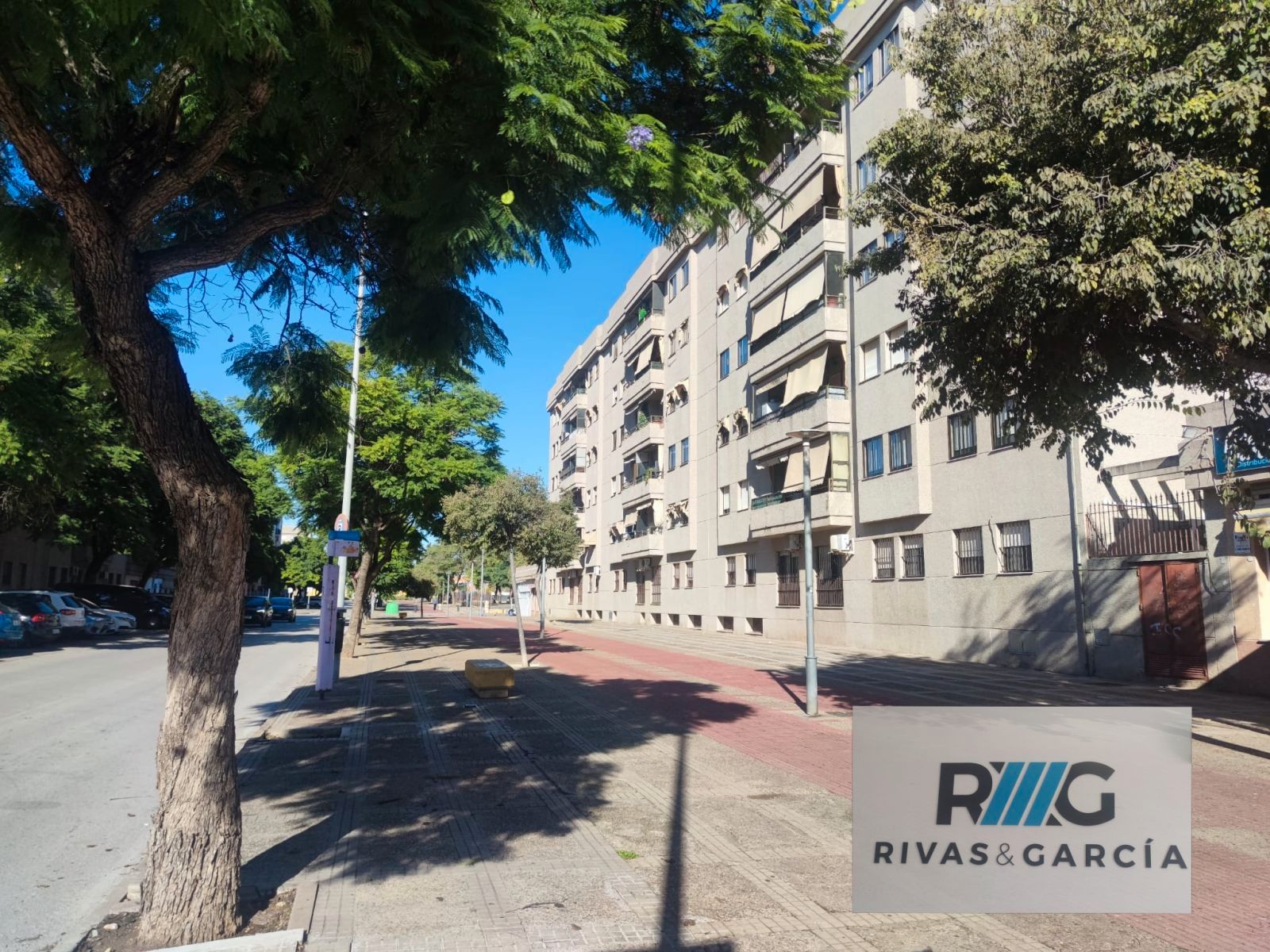 Box room for sale in Chapín - Campus Universitario - Navinco