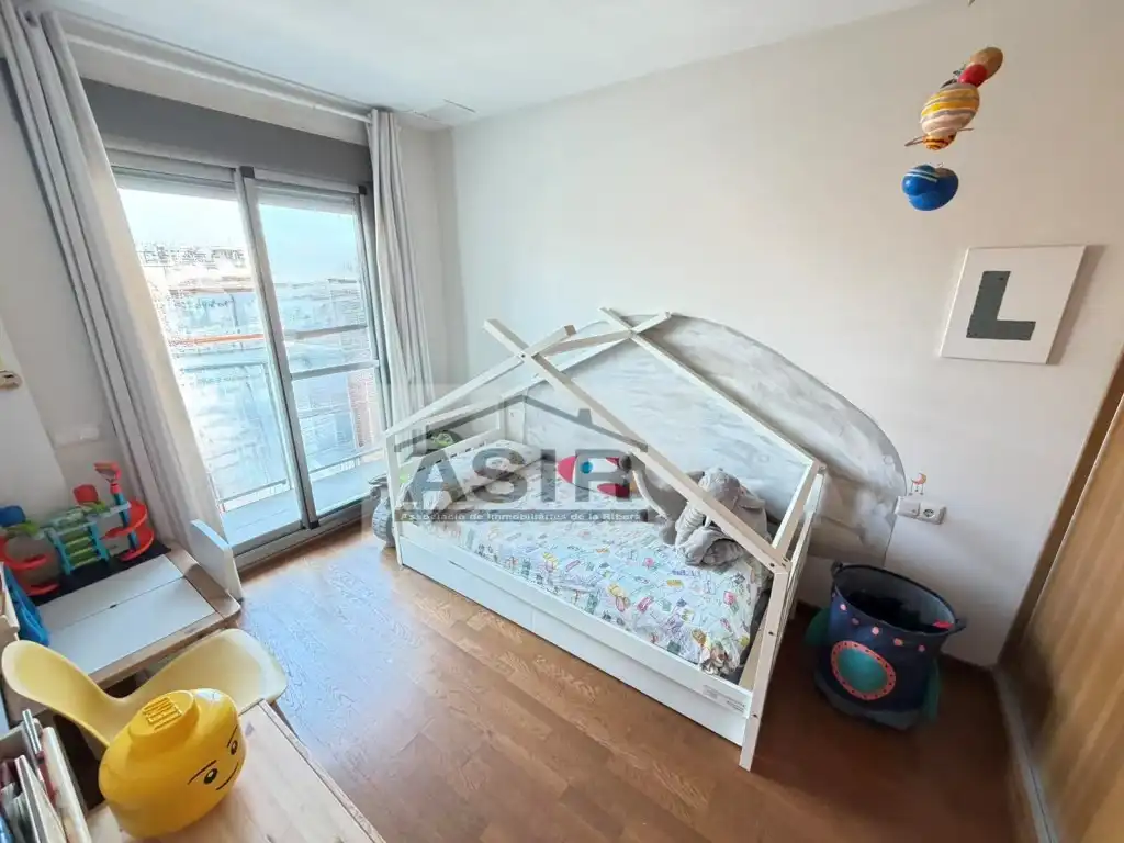 Flat with terrace for sale in Plaza Lletres Valencianes, imagen 17