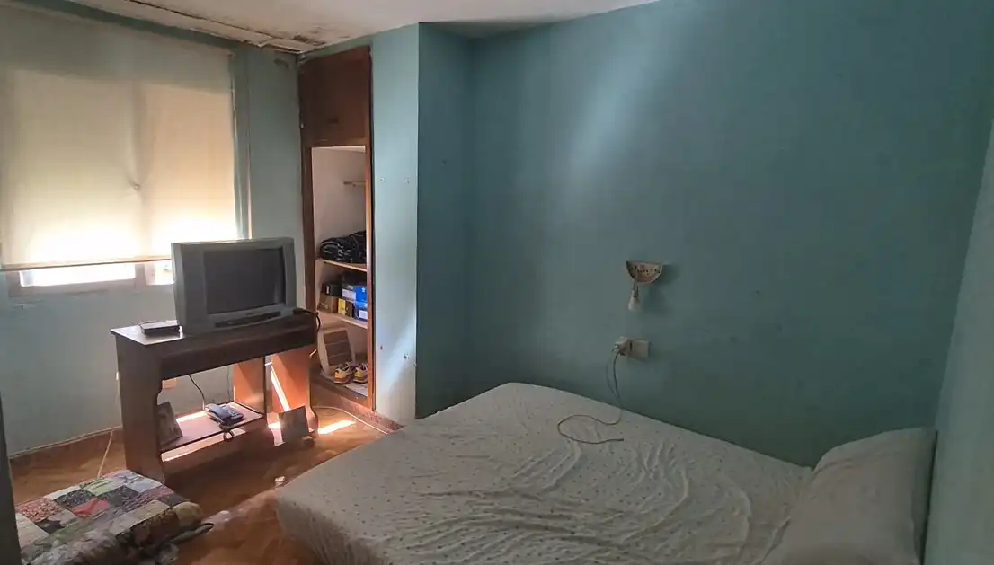 Flat with terrace for sale in Carrer Trevijano 47, imagen 13