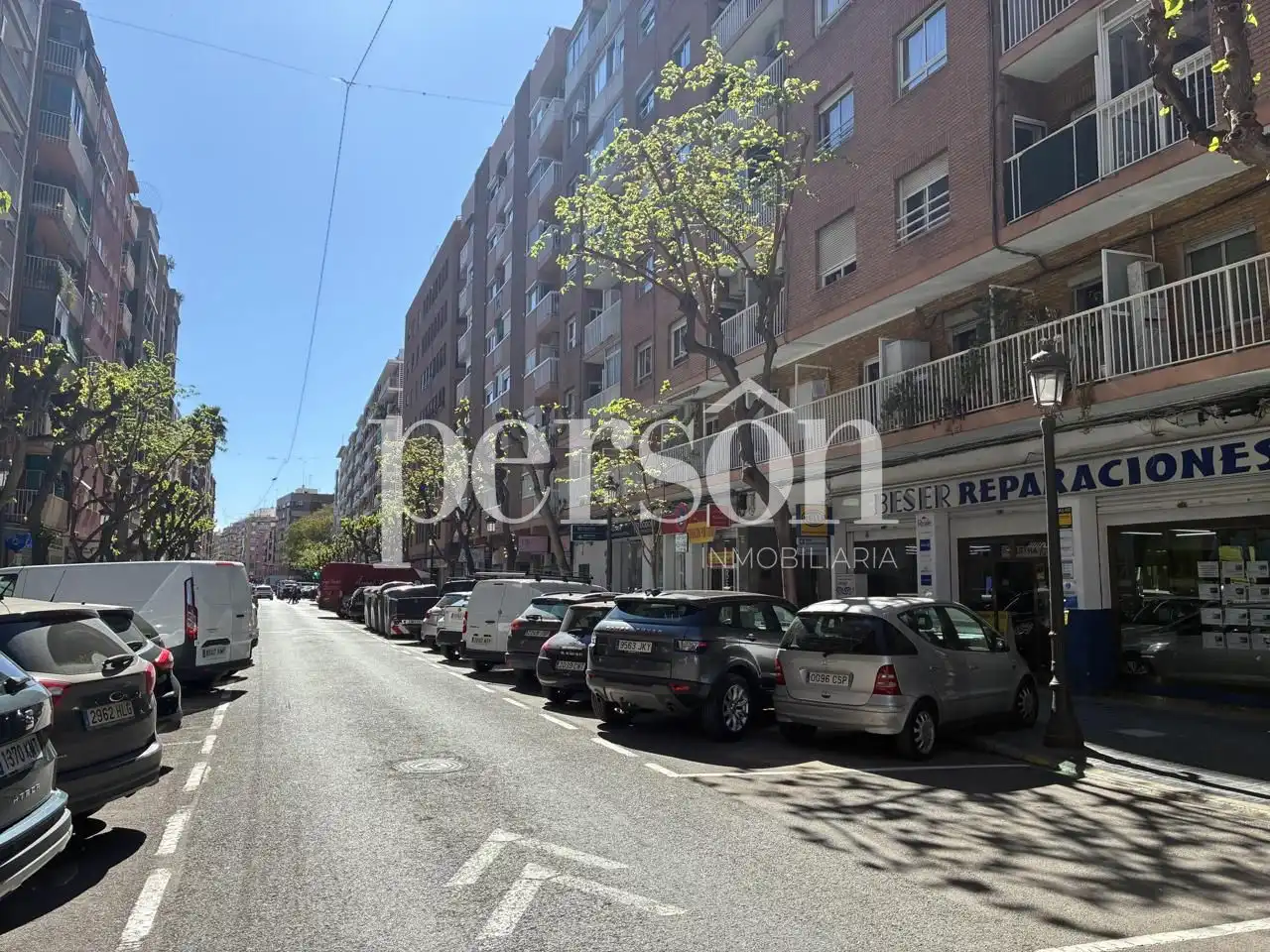 Local comercial en venda a Camins al Grau, imagen 2