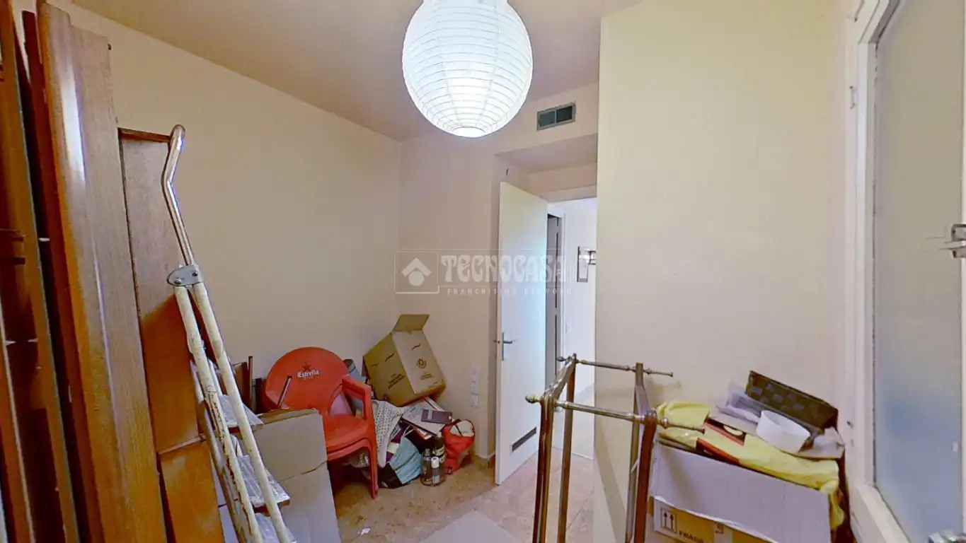 Piso en venta en Manresa con Balcón