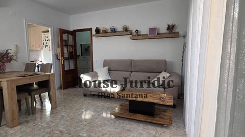 Foto 4 de Pis en venda a Cirera, Mataró