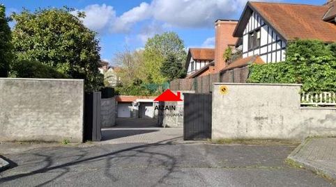 Foto 3 de Garaje en venta en Calle Etxezuri, Neguri, Getxo