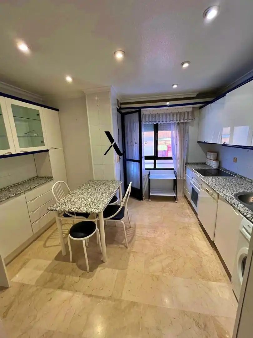 Appartement avec terrasse à vendre à Calle Calle Higuera, imagen 5