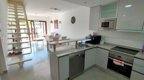 Foto 4 de Ático en venta en San Juan de los Terreros, Pulpí