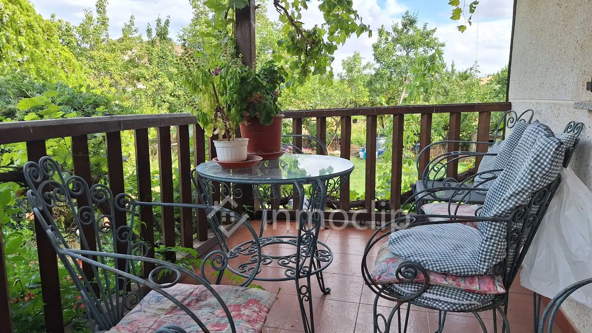 House with garden for sale in Olmos, imagen 6