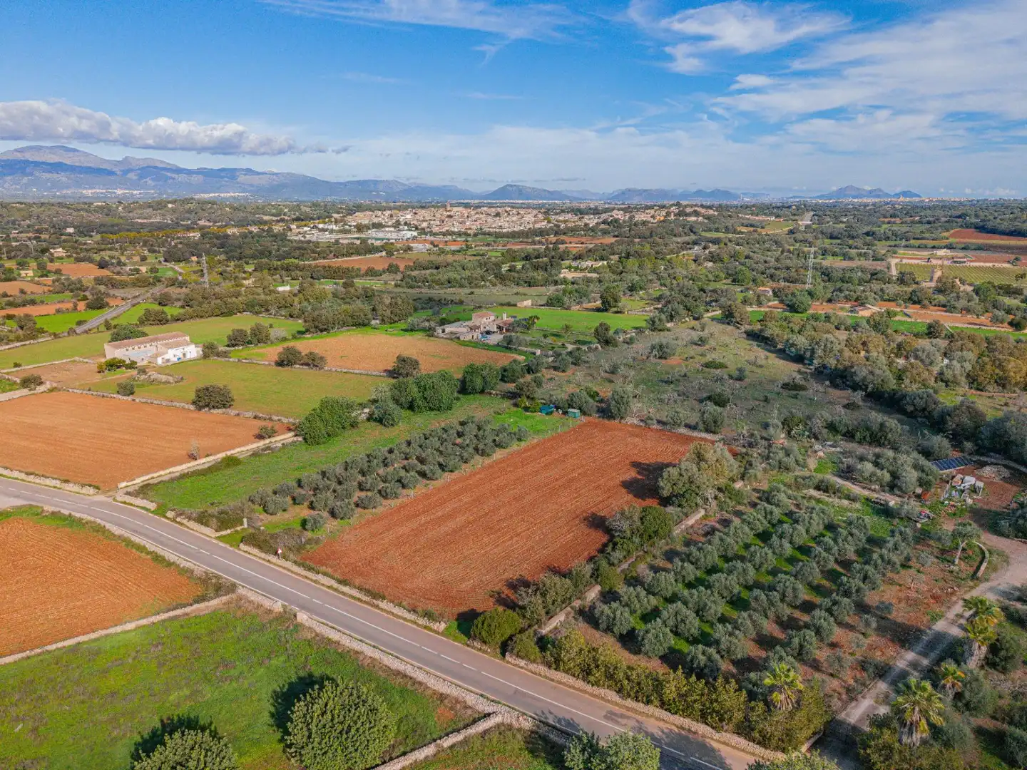 Terreny rústic en venda a Camino Camí de Vinyota, imagen 6