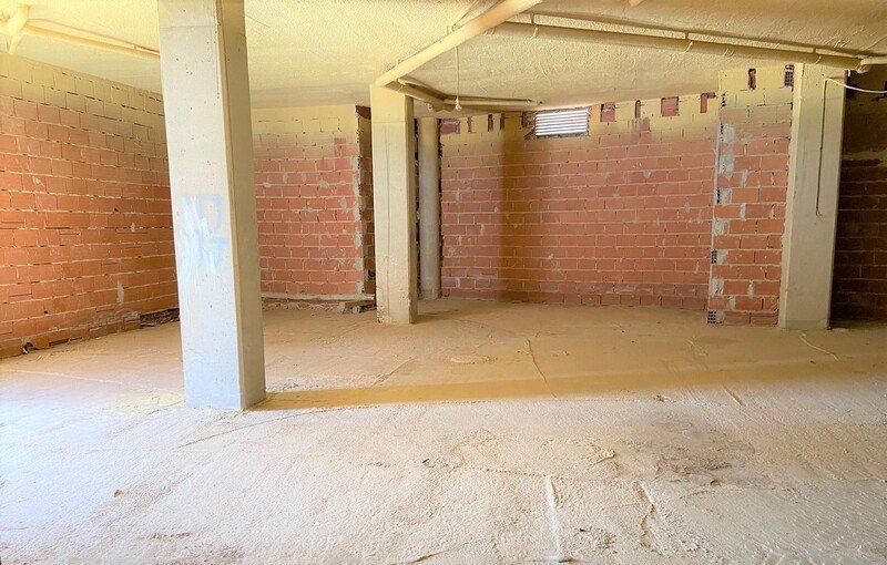 Office for sale in Tomás Maestre