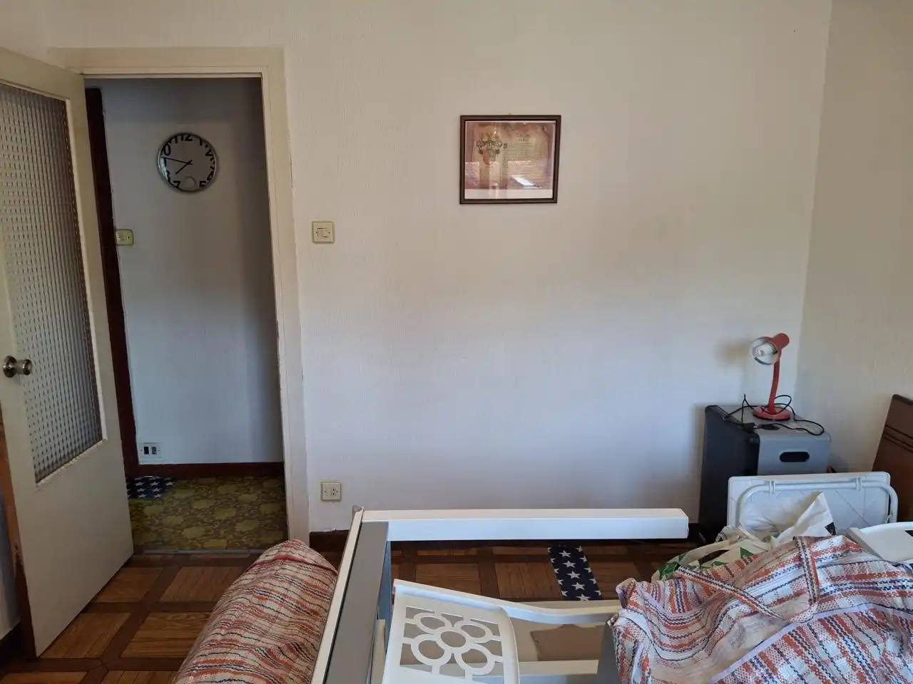 Flat with lift for sale in San Vicente Kalea, imagen 20