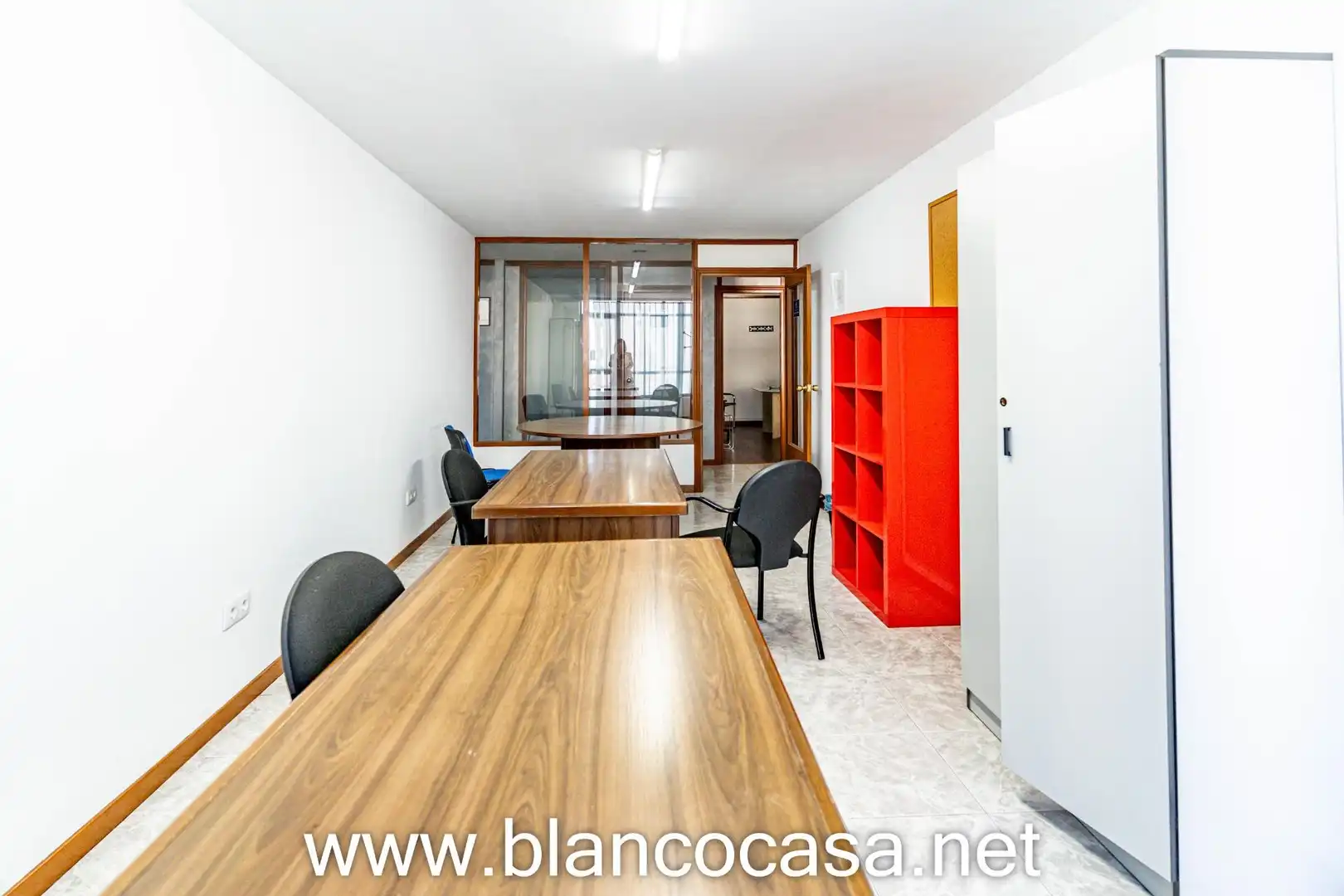 Office space to rent in Carballo, imagen 18