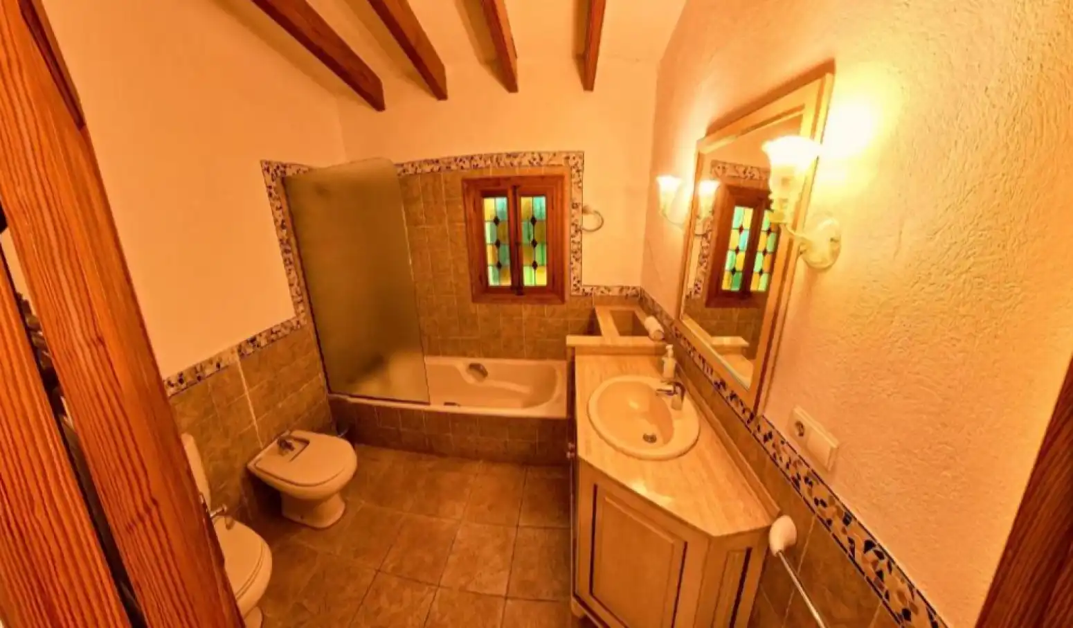 Casa amb terrassa en venda a Pollença - MA-2202, imagen 34