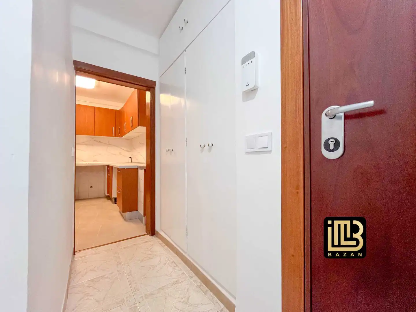 Flat with lift to rent in Calle Barón de les, imagen 2
