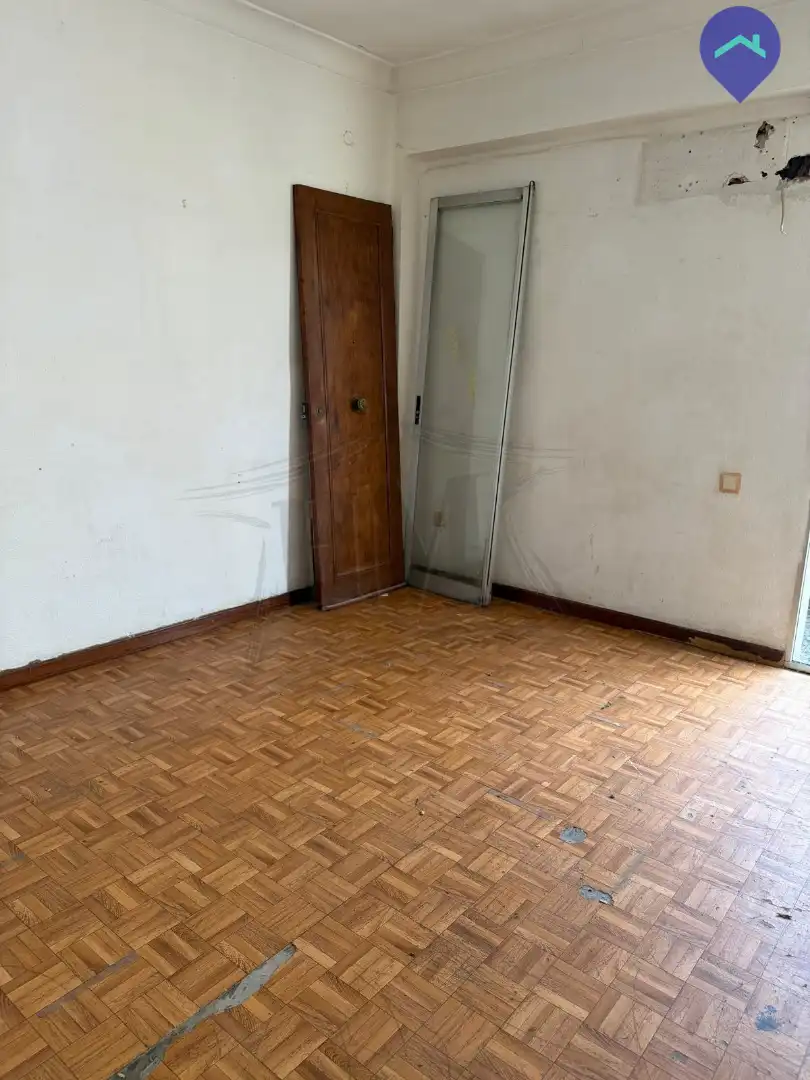 Flat for sale in Godella  with Balcony and Alarm