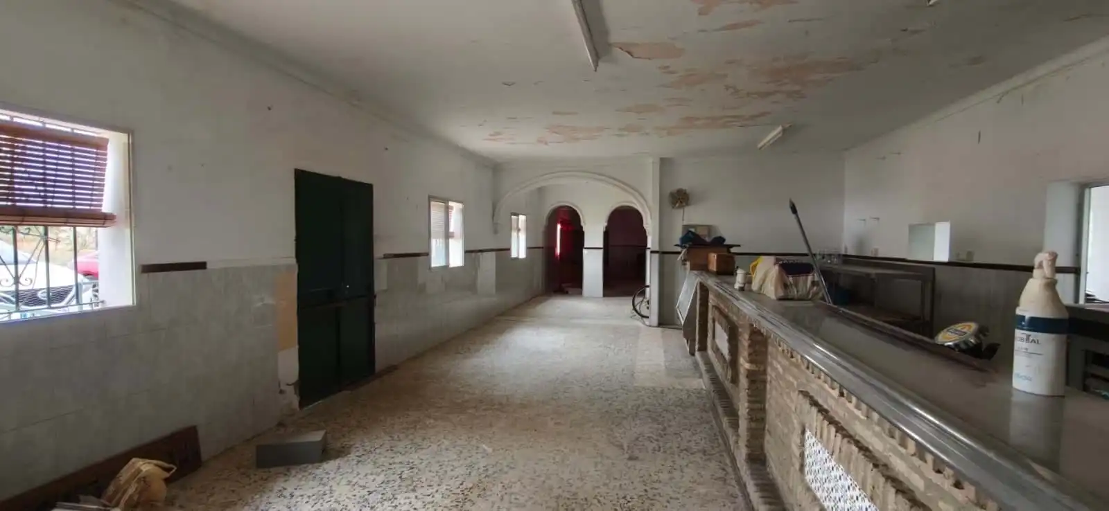 Wohnung zum Verkauf in Utrera