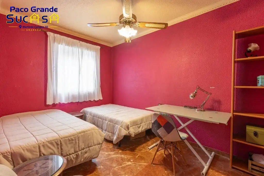 Casa a schiera in vendita a Calle Calle Juan Vázquez 5, imagen 8