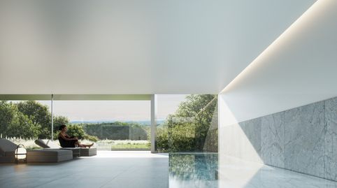 MANSIÓN DE DISEÑO ULTRAMODERNO EN SOTOGRANDE, imatge 5