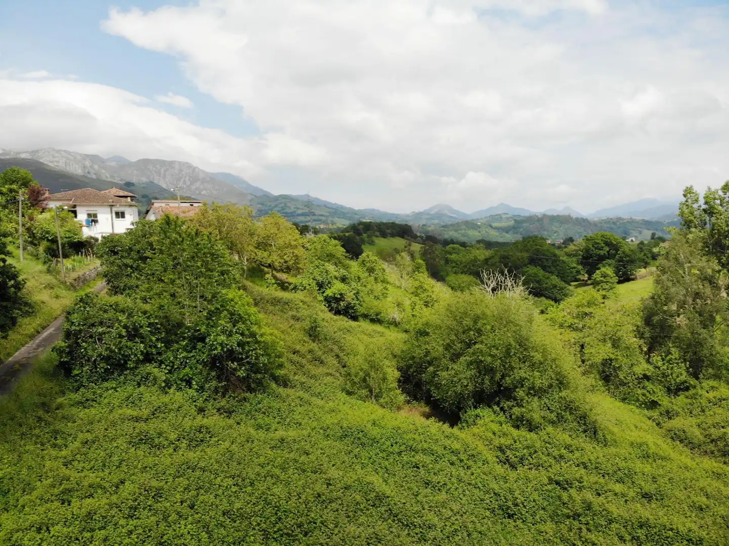 Residential for sale in Piloña