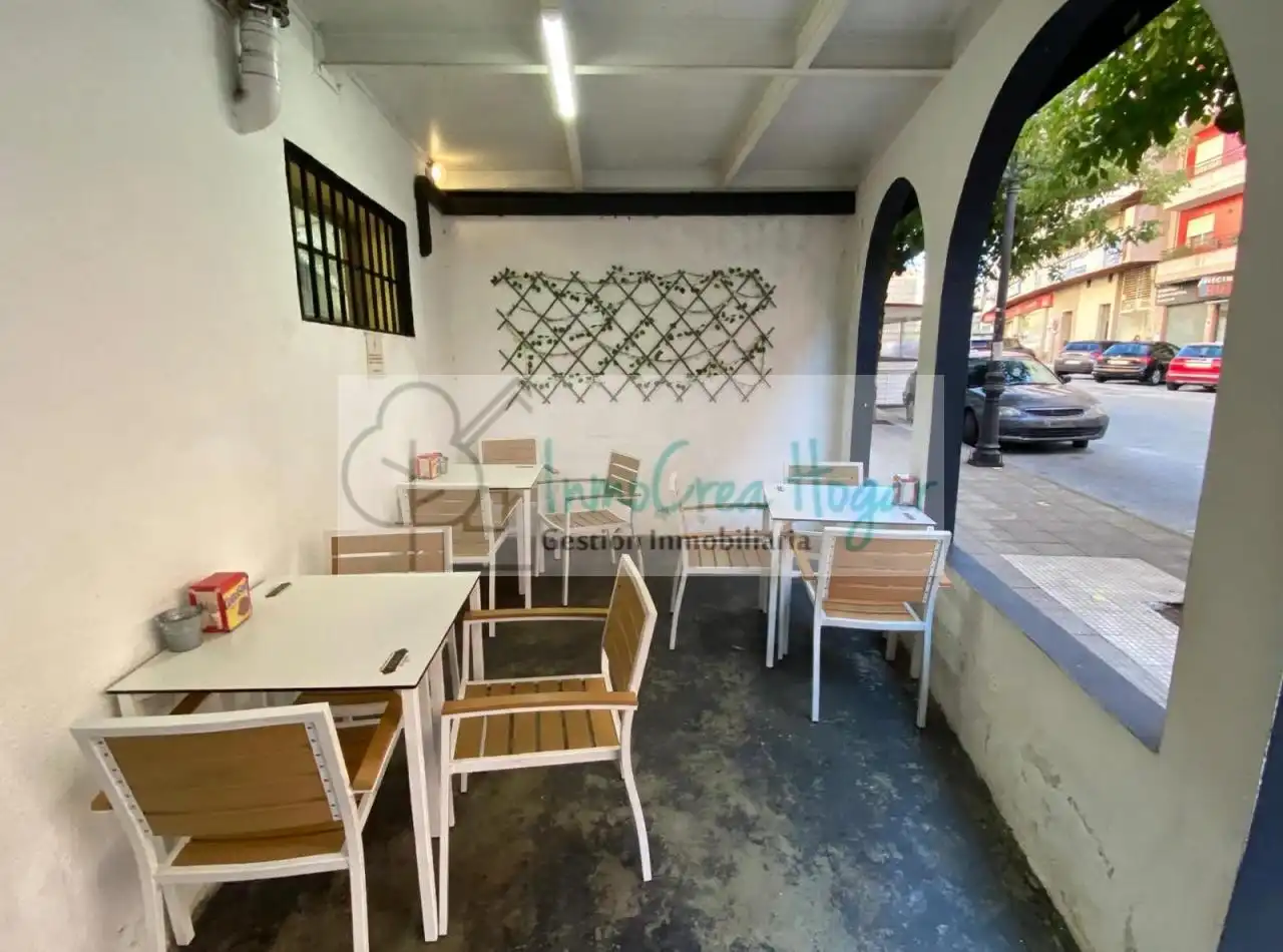 Local comercial en alquiler en Ponteareas, imagen 4