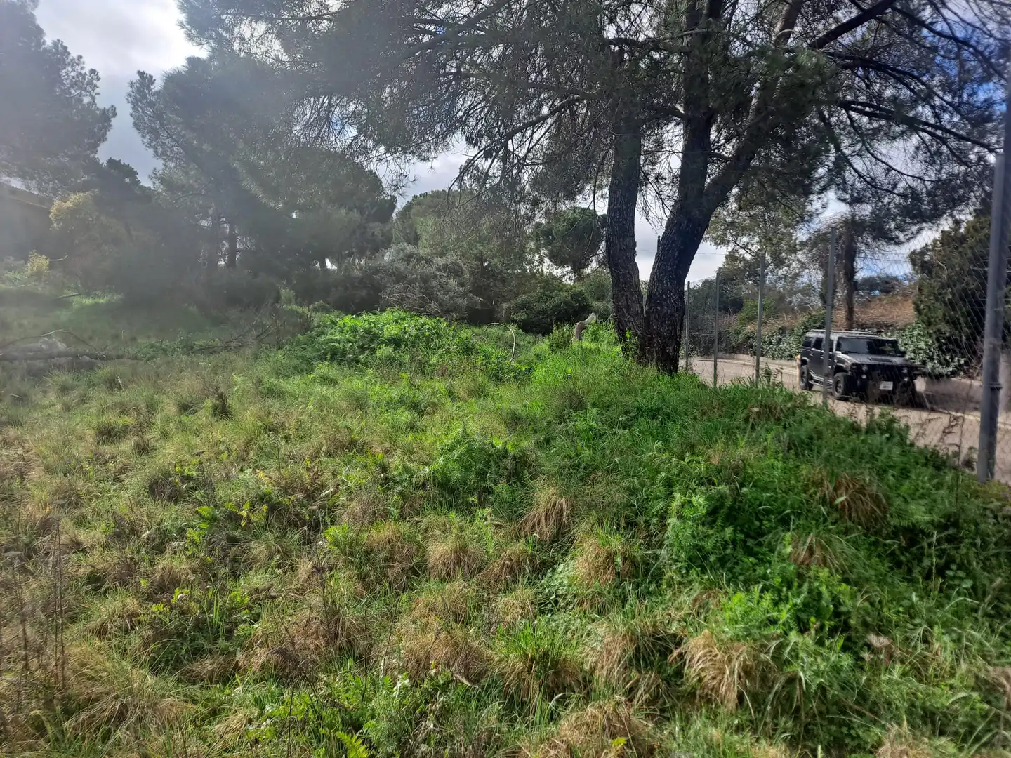 Residencial en venda en Boadilla del Monte