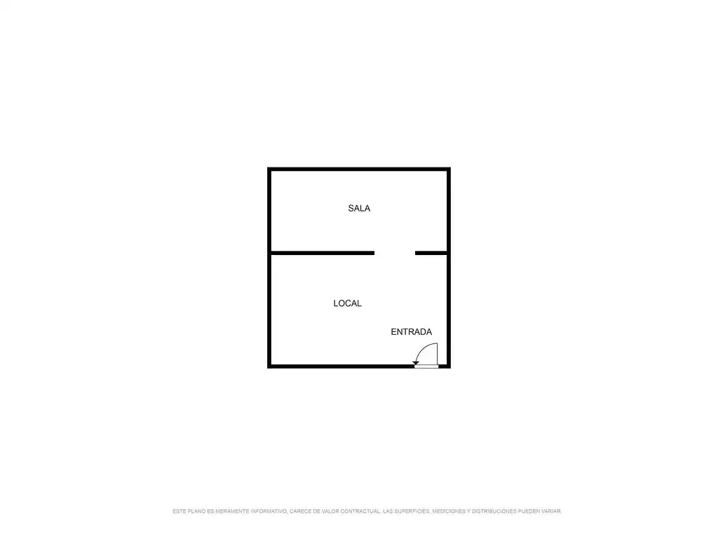 Casa adosada en venta en Herencia
