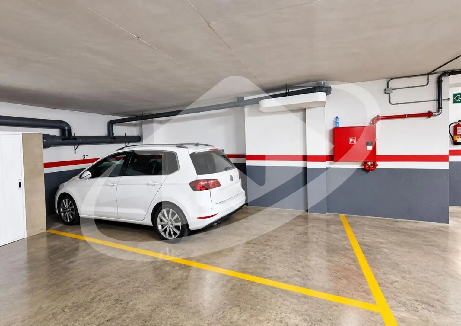Appartamento con terrazza in vendita a Carrer CALASSANC DURAN DE, imagen 30