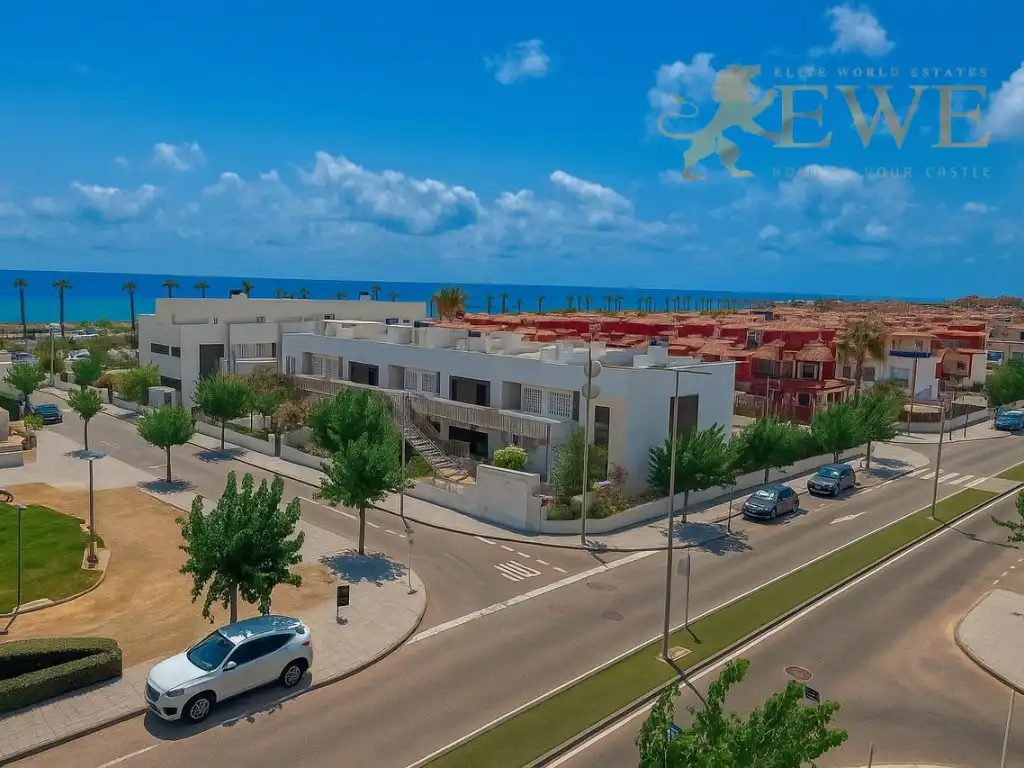 Apartment for sale in Calle Salar, imagen 4
