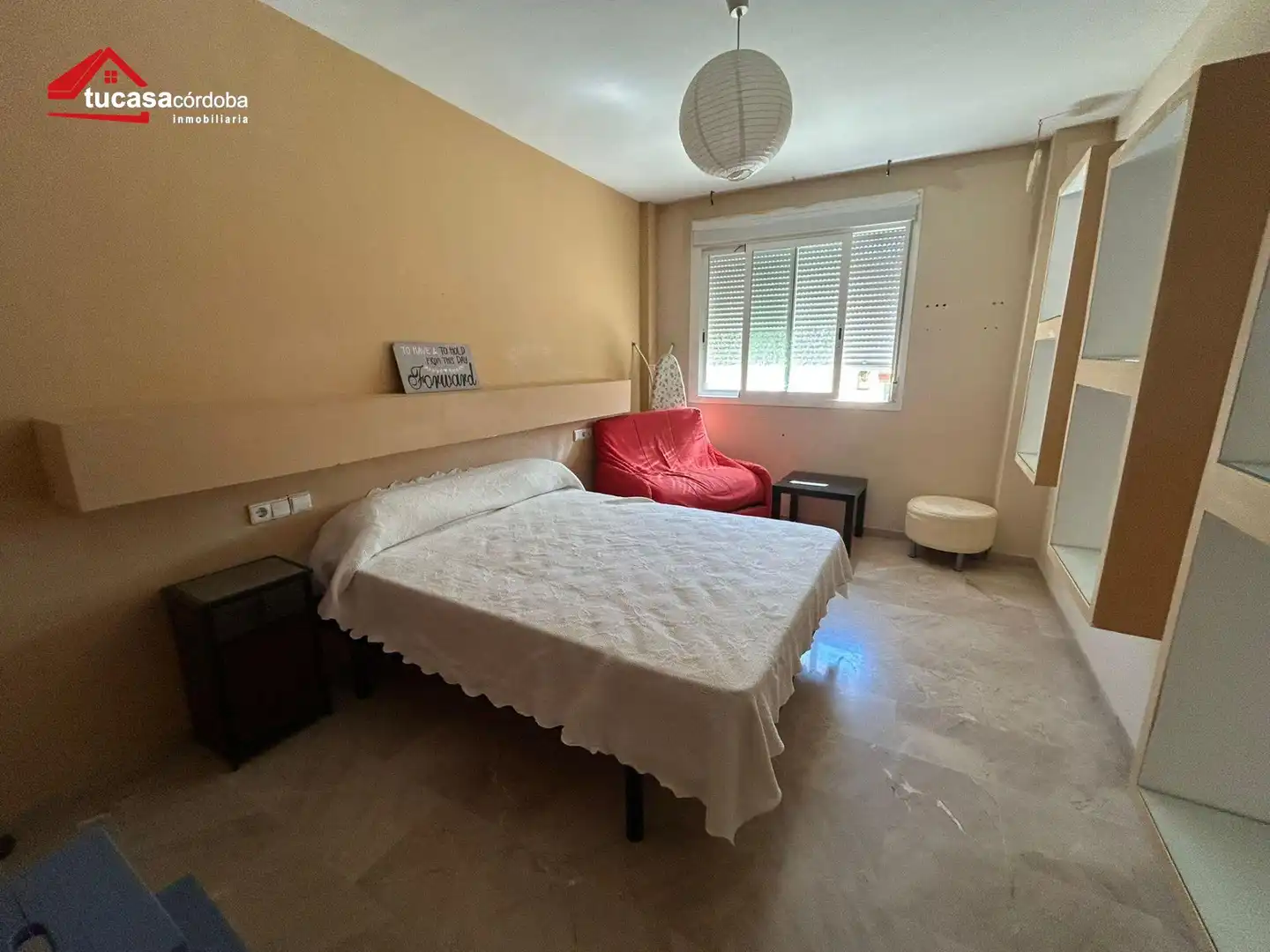 Dormitori de Planta baixa en venda en Córdoba amb Aire condicionat, Alarma i Piscina comunitària