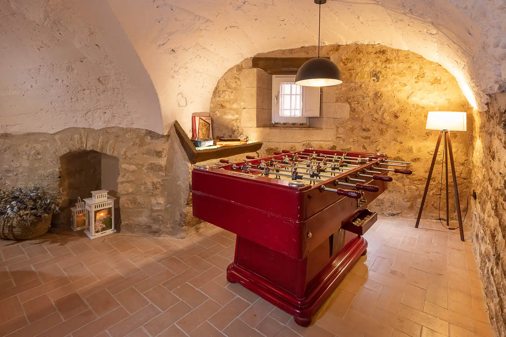 Finca rústica en venta en Cistella con Aire acondicionado, Calefacción y Jardín privado