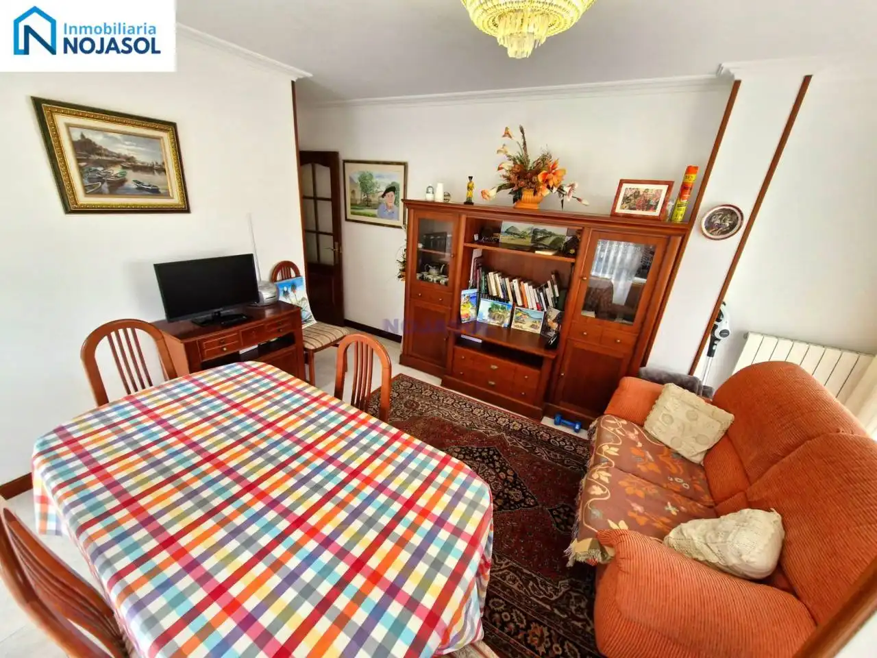 Mini appartamento con piscina in vendita a Calle ris, imagen 11