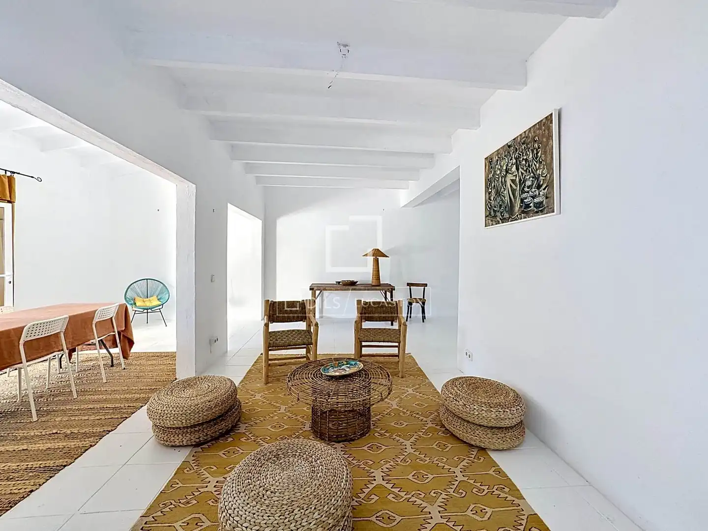 Villa avec terrasse à vendre à Trebalúger, imagen 29