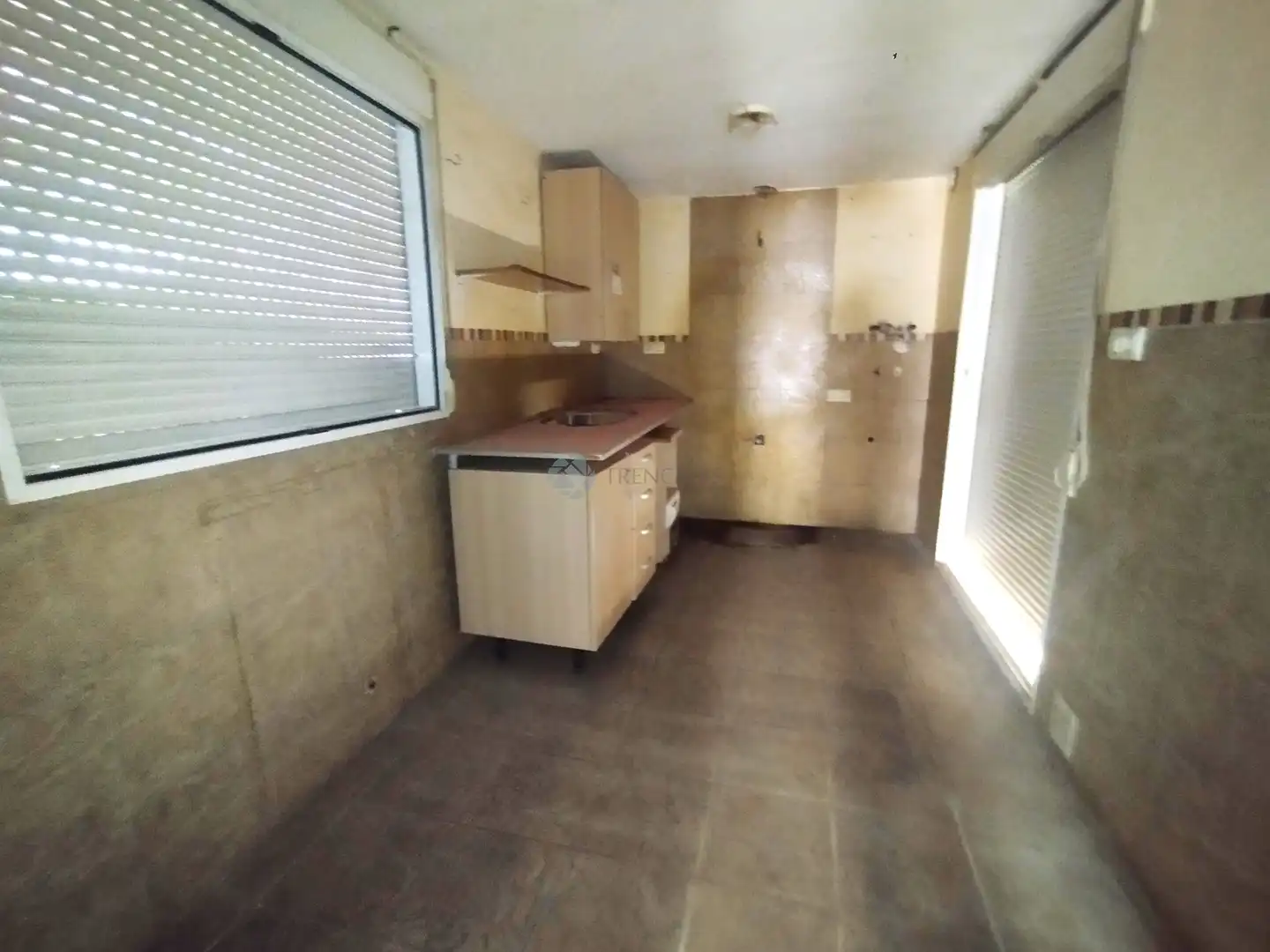 Cuina de Casa adosada en venda en Torre-Pacheco