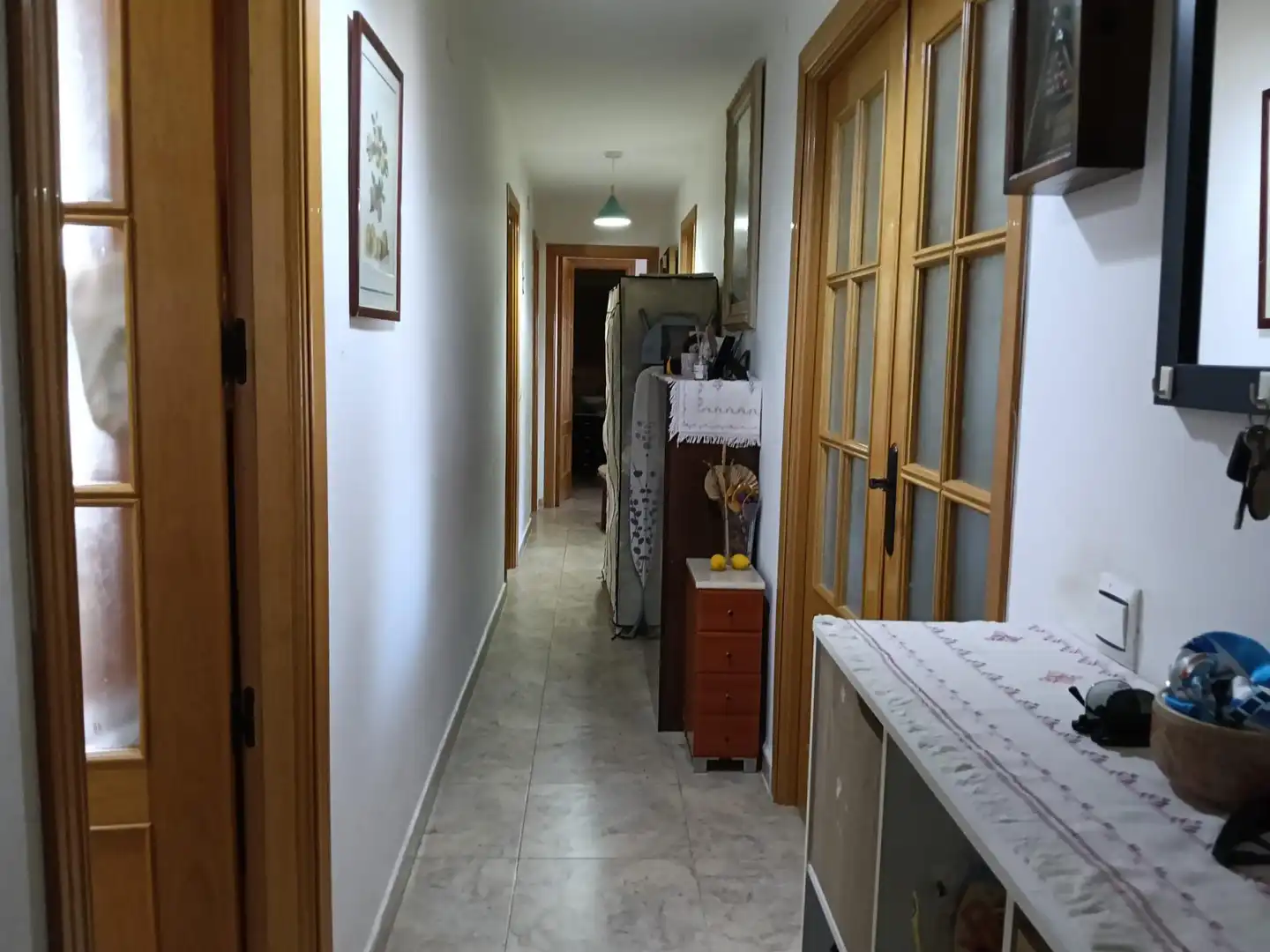 Piso en venta en Cedillo del Condado con Calefacción y Balcón