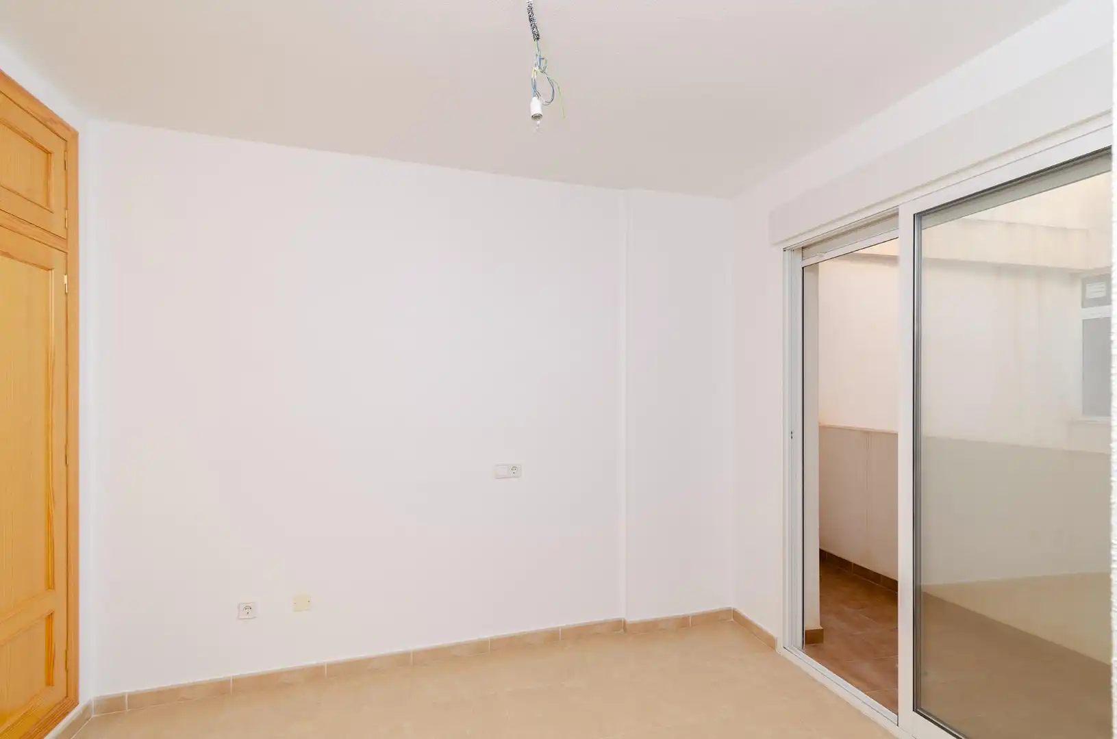 Piso en venta en REBOTICA, Portmán